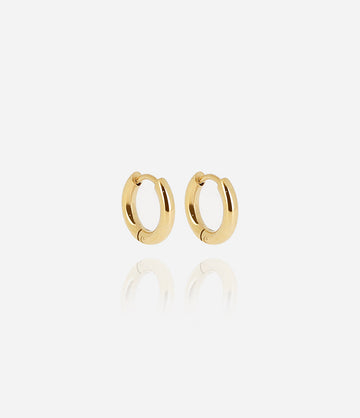 Zag Bijoux - Martine Earrings