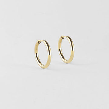 Zag Bijoux - Rosa Earrings