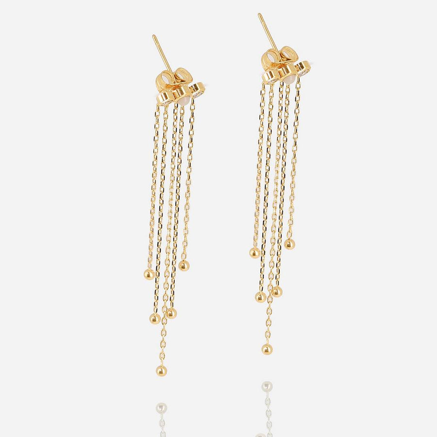 Zag Bijoux - Nixi Earrings