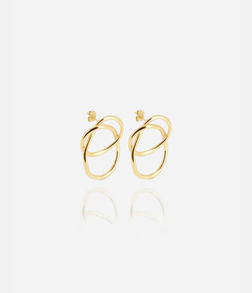 Zag Bijoux - Shape Earrings