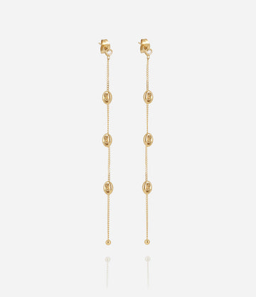 Zag Bijoux - Santino Earrings