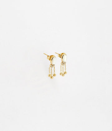 Zag Bijoux -  Seville Earrings