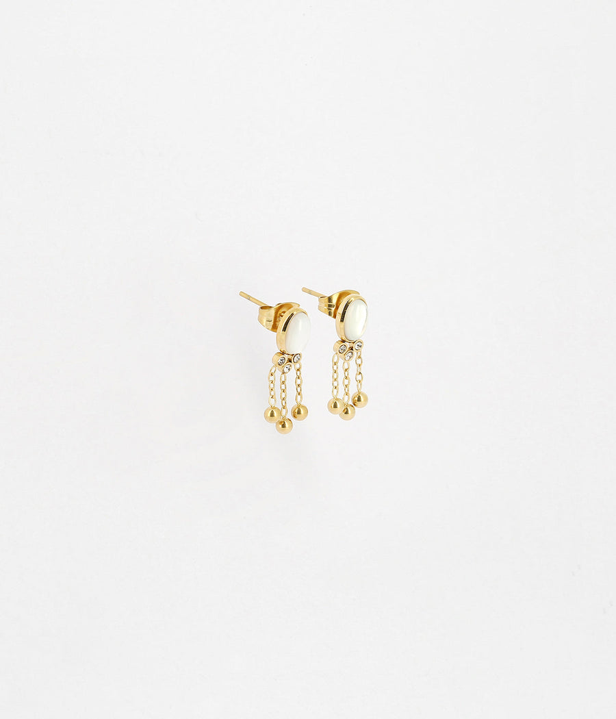 Zag Bijoux -  Seville Earrings