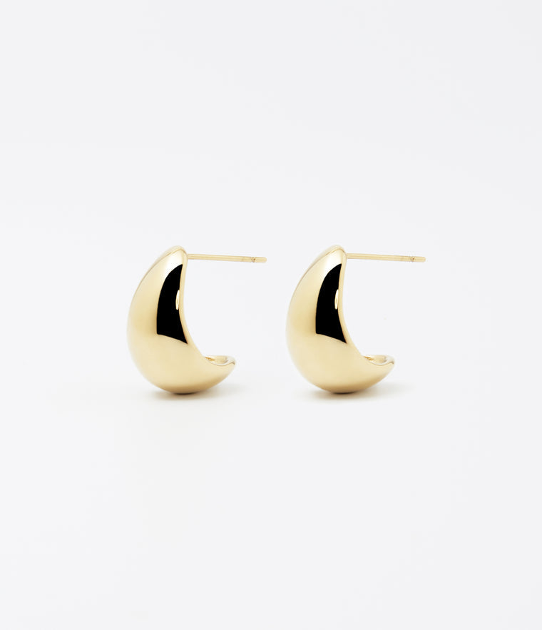 Zag Bijoux - Emmy Earrings