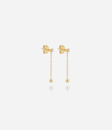 Zag Bijoux - Thaumas Earrings