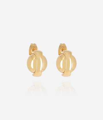 Zag Bijoux - Cyria Earrings