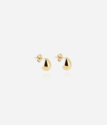 Zag Bijoux - Larme Earrings