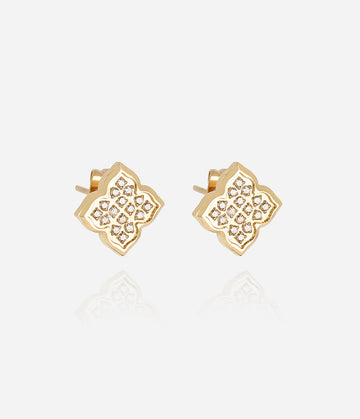 Zag Bijoux - Norris Earrings