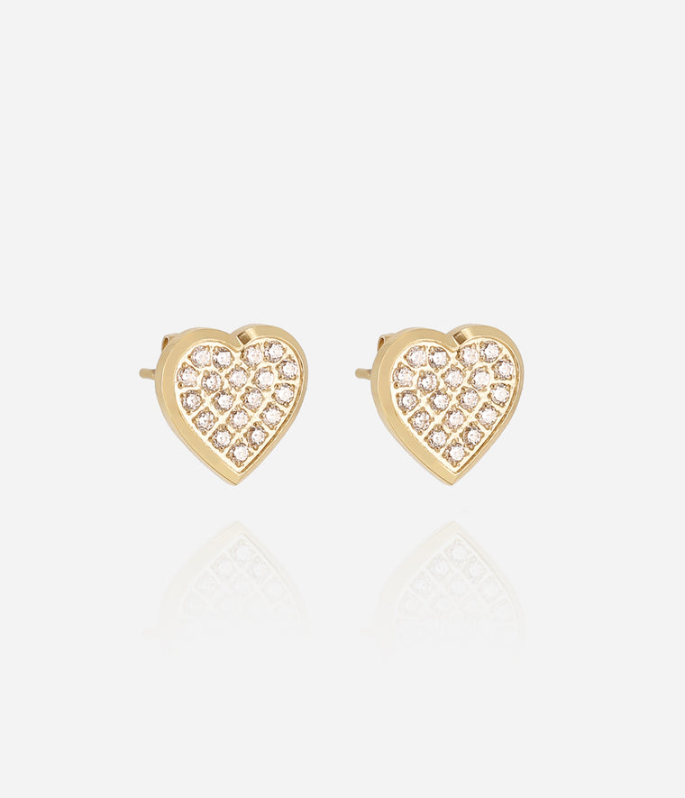 Zag Bijoux - Aimée Earring