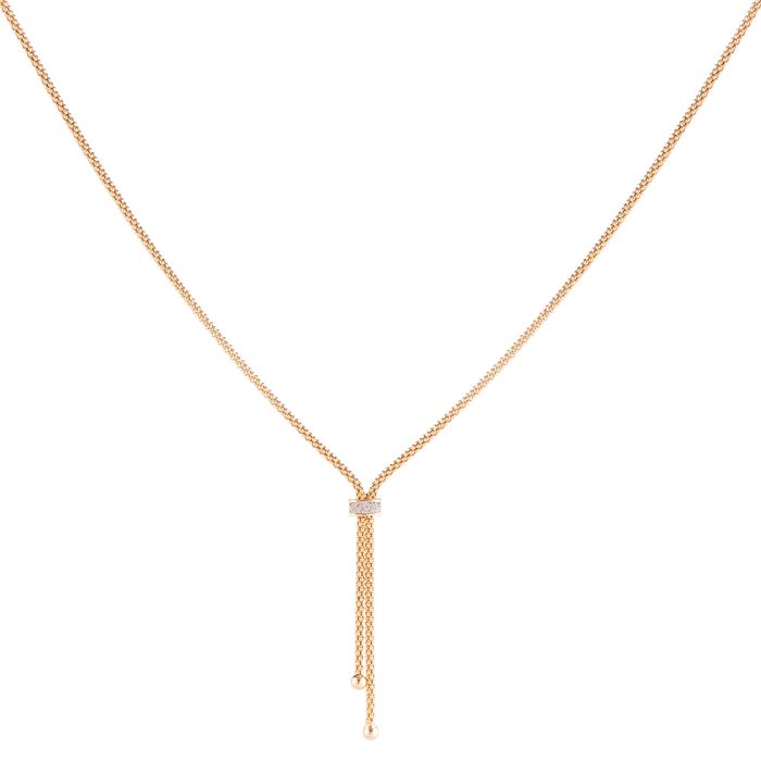 Rebecca - Jolie Necklace