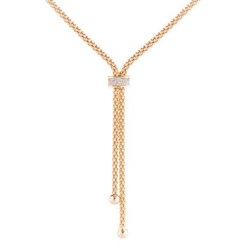 Rebecca - Jolie Necklace