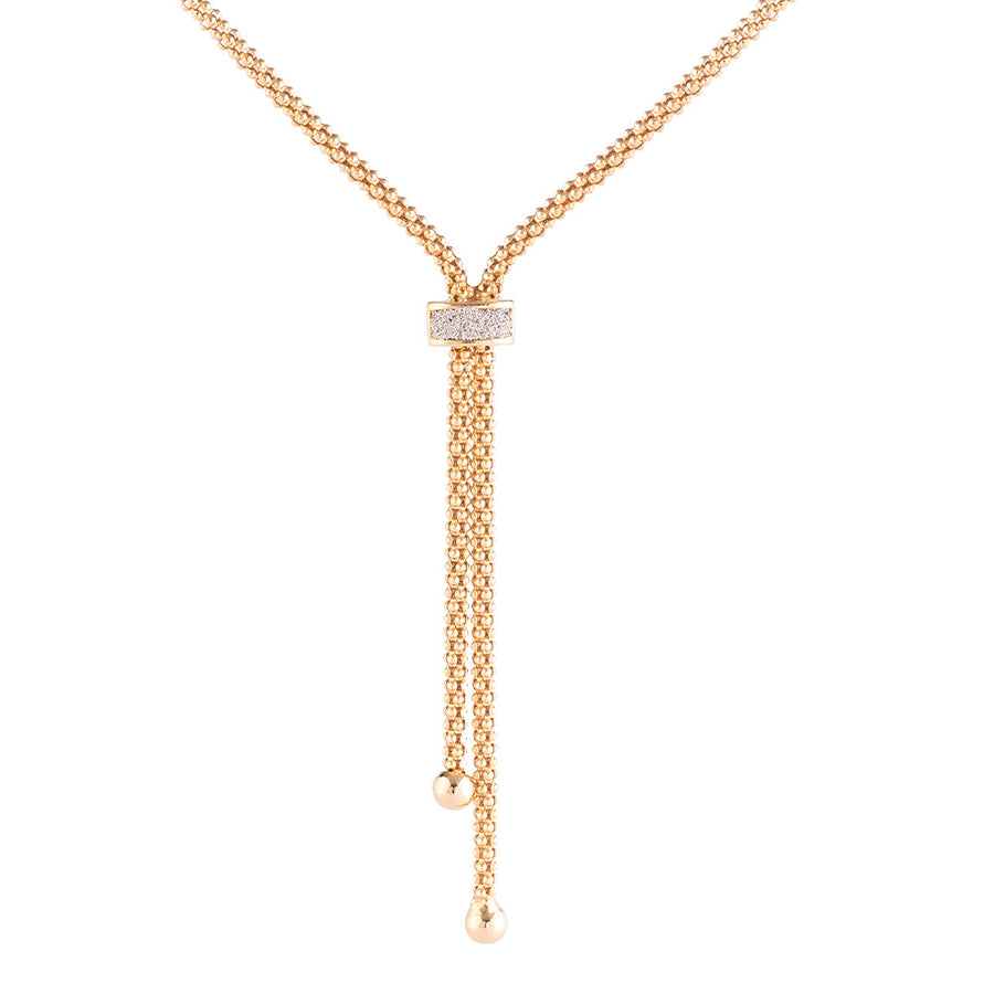 Rebecca - Jolie Necklace