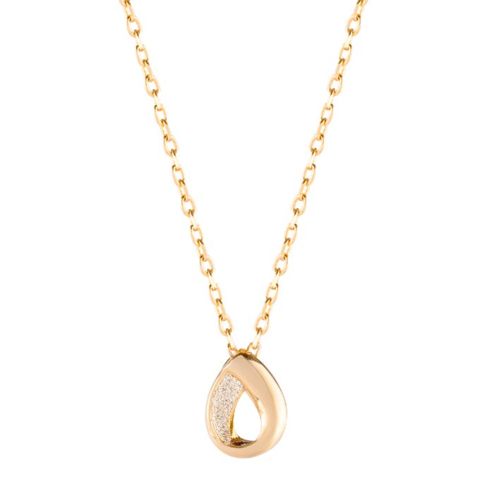 Rebecca - Jolie Necklace