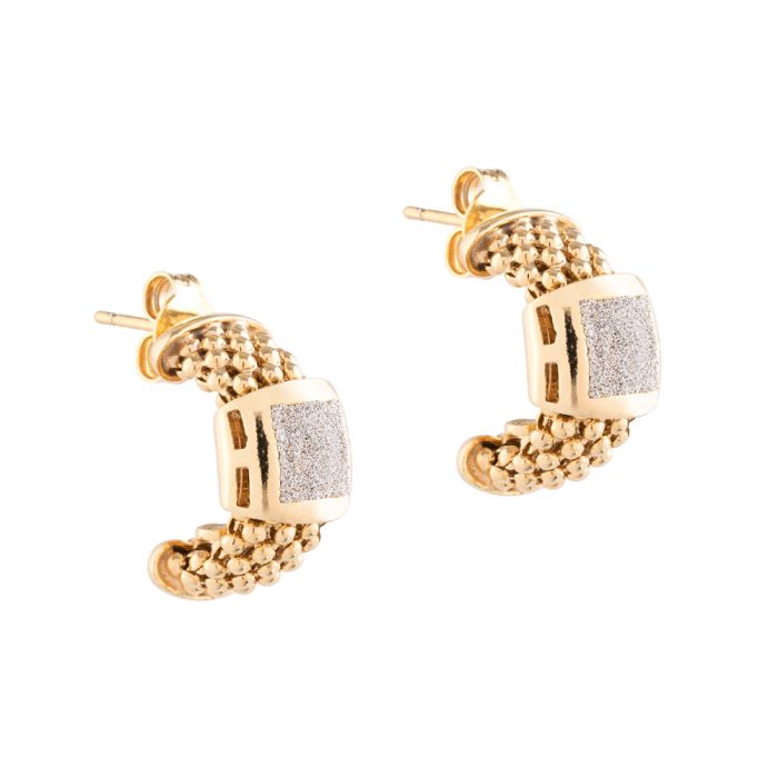 Rebecca - Jolie Earrings