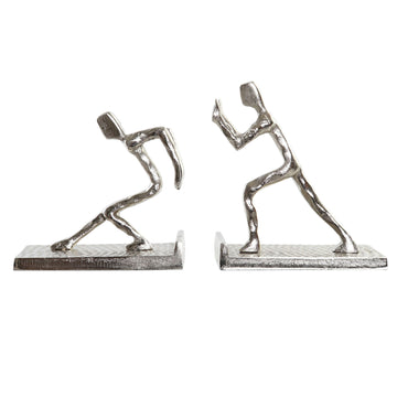Men Bookends