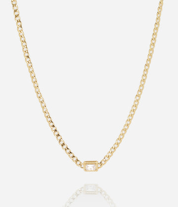 Zag Bijoux - Inara Necklace