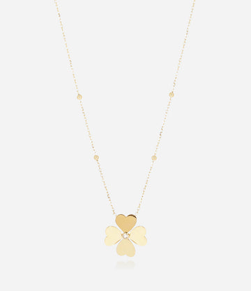 Zag Bijoux - Giorgio Sautoir Necklace