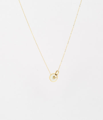 Zag Bijoux - Monica Necklace