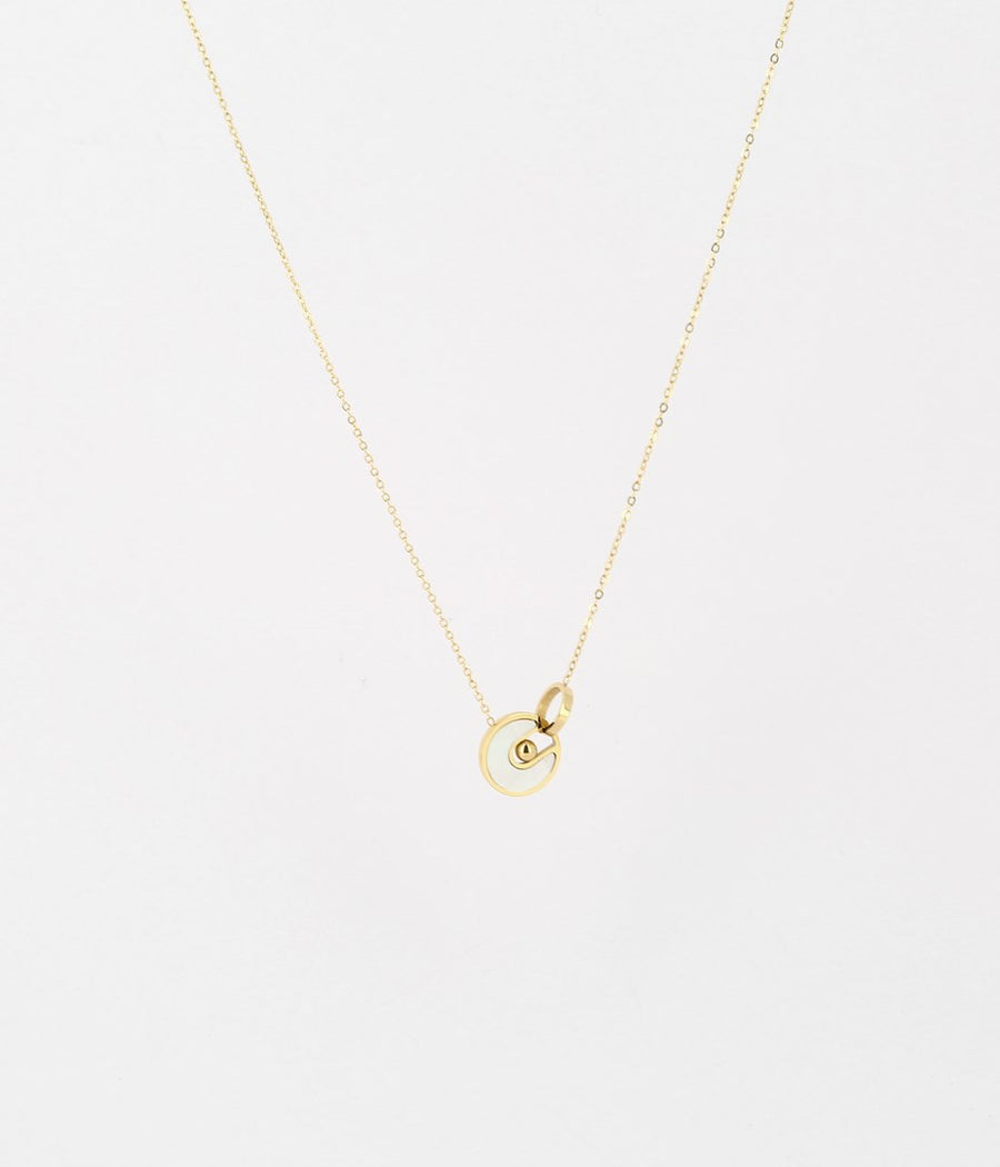 Zag Bijoux - Monica Necklace