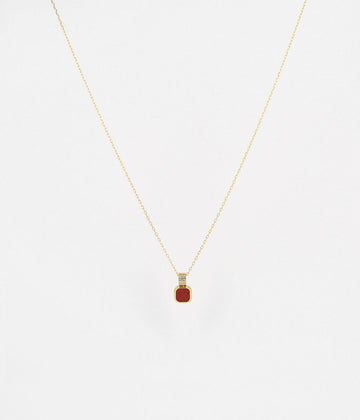 Zag Bijoux -  Esteli Necklace