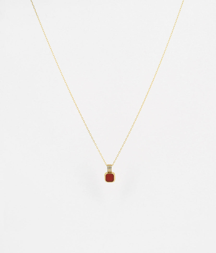 Zag Bijoux -  Esteli Necklace