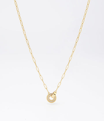 Zag Bijoux - Inaya Necklace