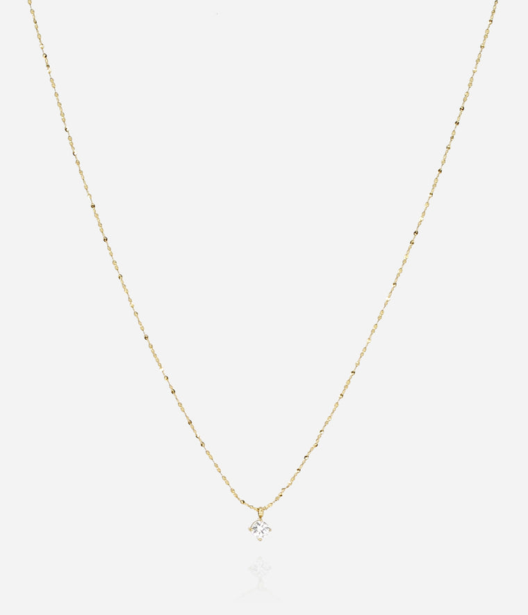 Zag Bijoux - Serena Necklace