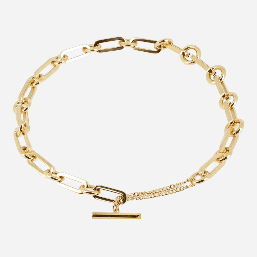 Zag Bijoux - Cyrano Necklace