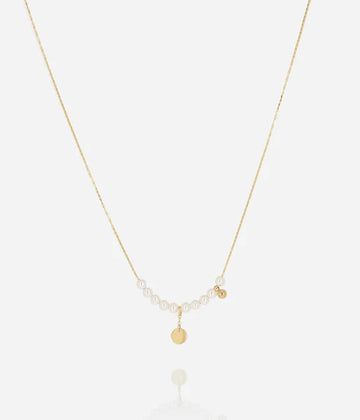 Zag Bijoux - Ekel Necklace