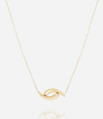 Zag Bijoux - Charis Necklace