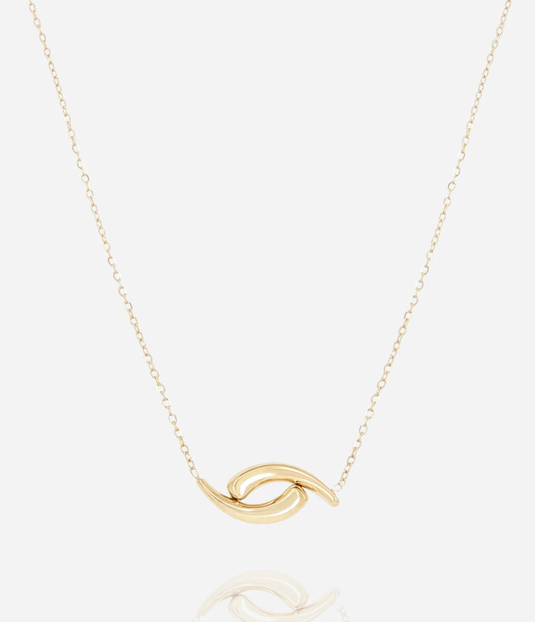 Zag Bijoux - Charis Necklace