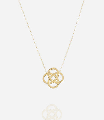 Zag Bijoux - Infini Necklace