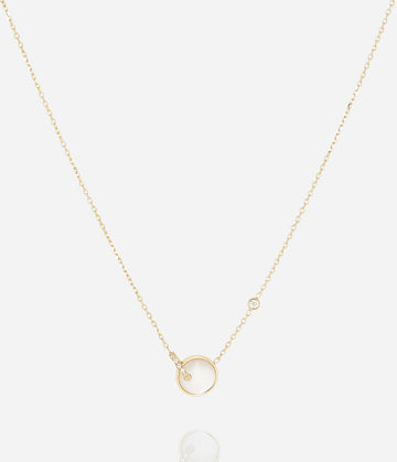Zag Bijoux - Ysolde Necklace