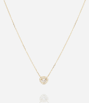 Zag Bijoux - Leonore Necklace