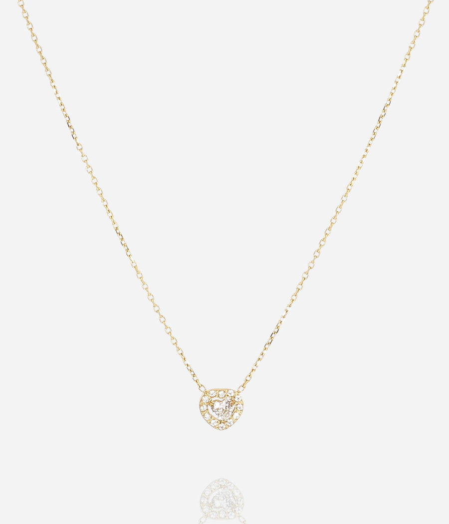 Zag Bijoux - Leonore Necklace