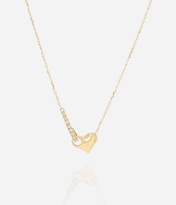 Zag Bijoux - Sélénia Necklace