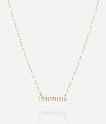 Zag Bijoux - Cinzia Necklace