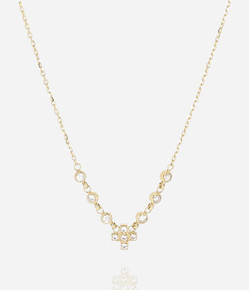 Zag Bijoux - Baburu Necklace