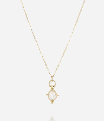 Zag Bijoux - Nysa Necklace