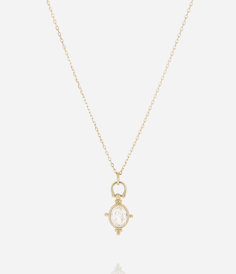 Zag Bijoux - Nysa Necklace