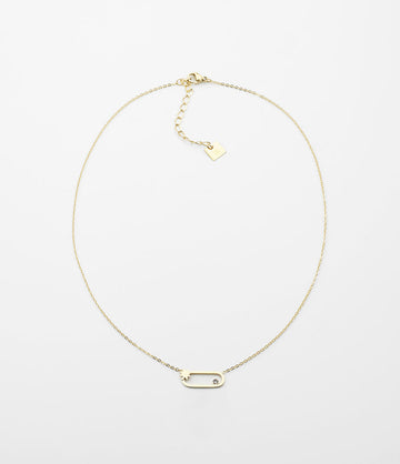 Zag Bijoux - Atoll Necklace