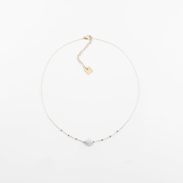 Zag Bijoux - Velasquez Necklace