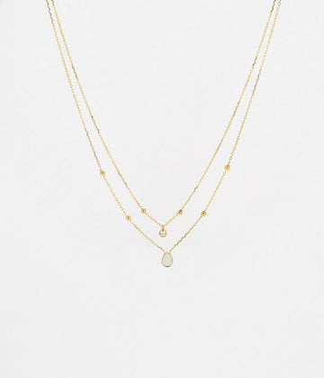 Zag Bijoux - Softy Necklace