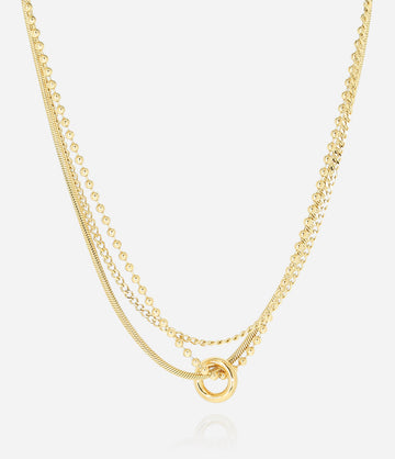 Zag Bijoux - Iguazu Necklace