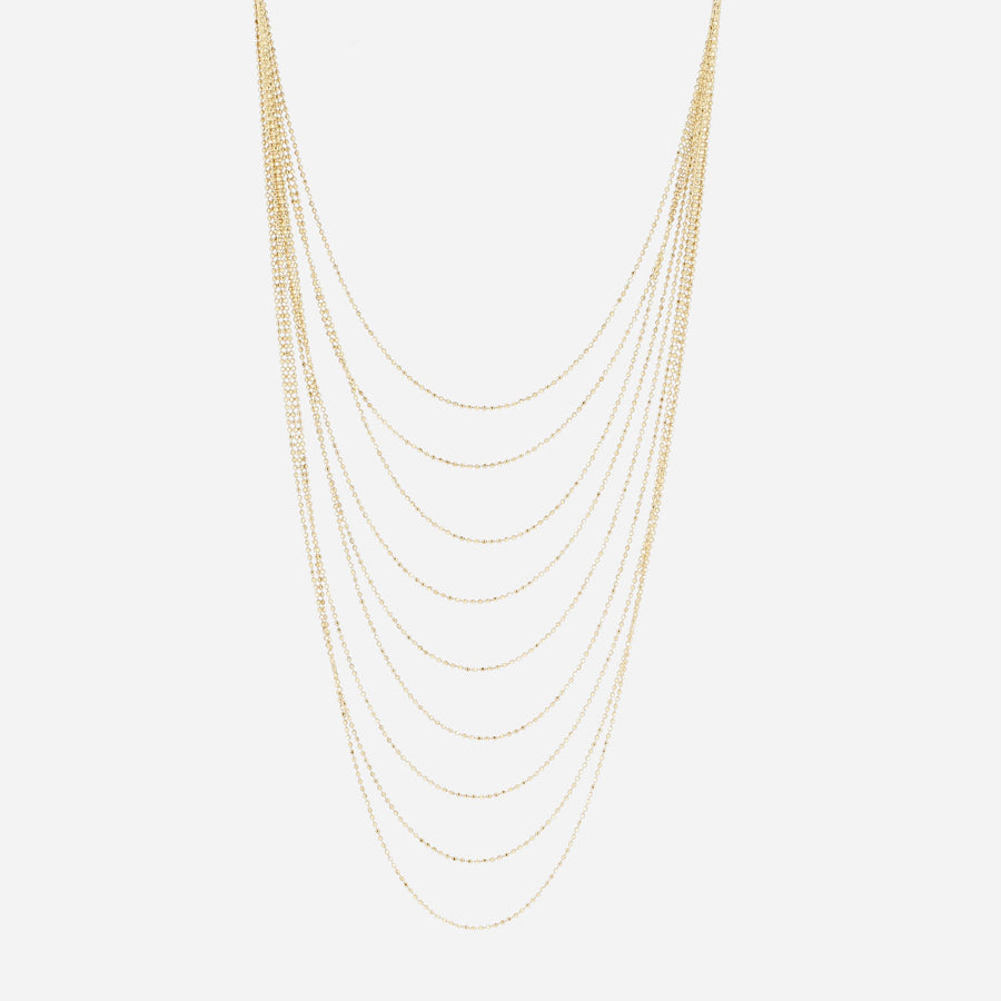 Zag Bijoux - Laylo Necklace