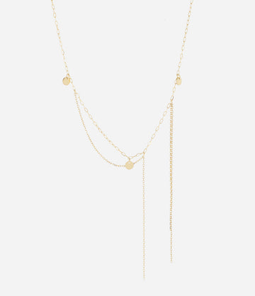 Zag Bijoux - Ugo Necklace