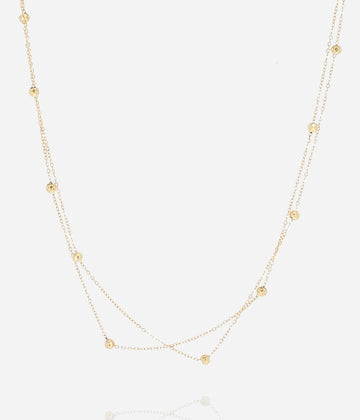 Zag Bijoux - Folco Necklace