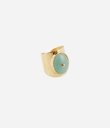 Zag Bijoux - Sceria Ring