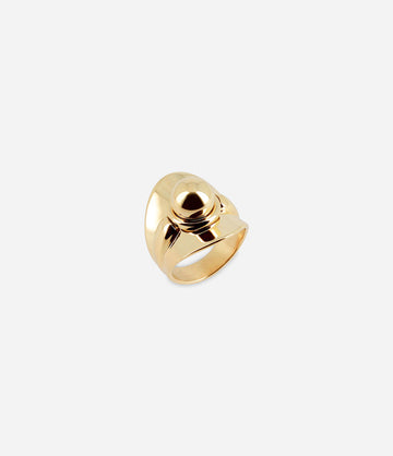 Zag Bijoux - Siro Ring