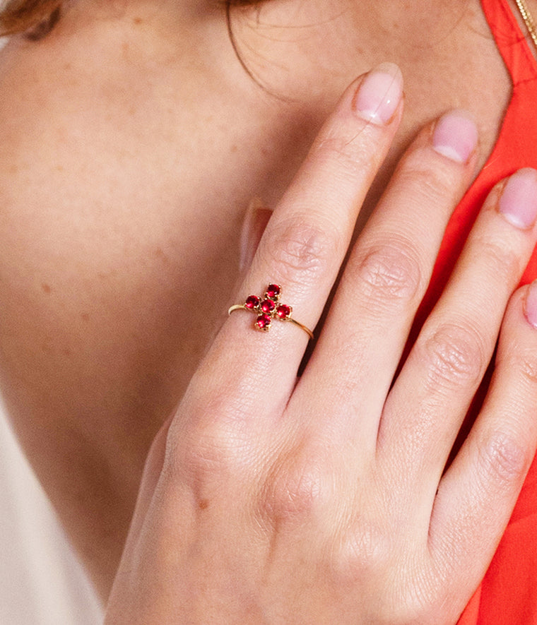 Zag Bijoux - Conti Ring